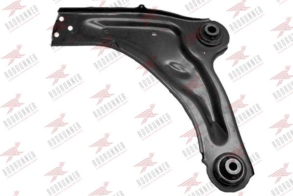 Rodrunner TC-R-658S - Track Control Arm autospares.lv