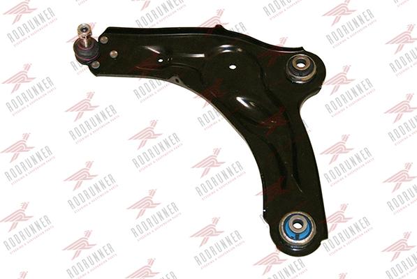 Rodrunner TC-R-669 - Track Control Arm autospares.lv