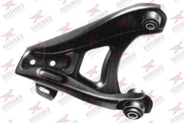 Rodrunner TC-R-136S - Track Control Arm autospares.lv