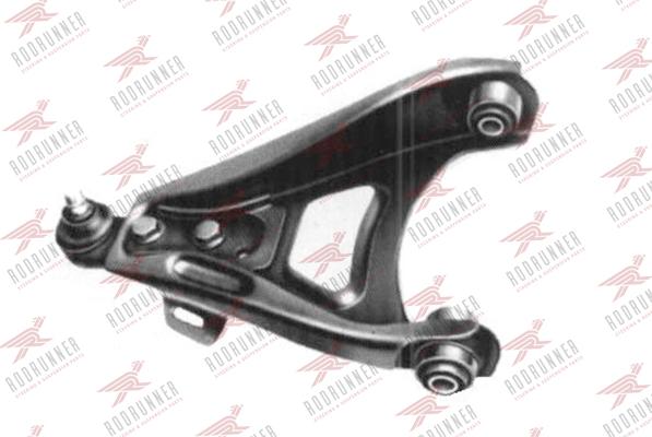 Rodrunner TC-R-136 - Track Control Arm autospares.lv