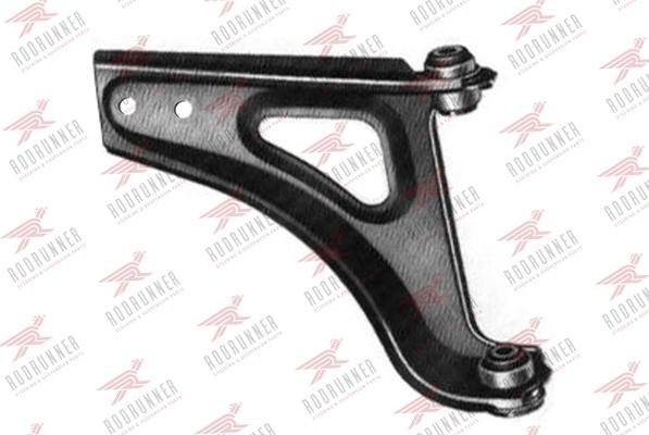 Rodrunner TC-R-826S - Track Control Arm autospares.lv