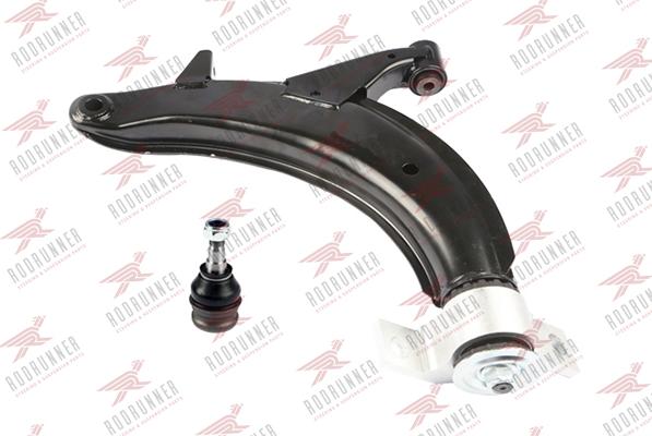 Rodrunner TC-SU-608 - Track Control Arm autospares.lv