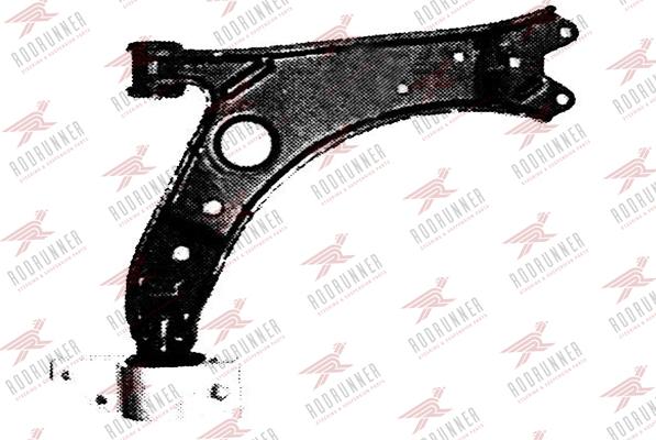 Rodrunner TC-V-559S - Track Control Arm autospares.lv