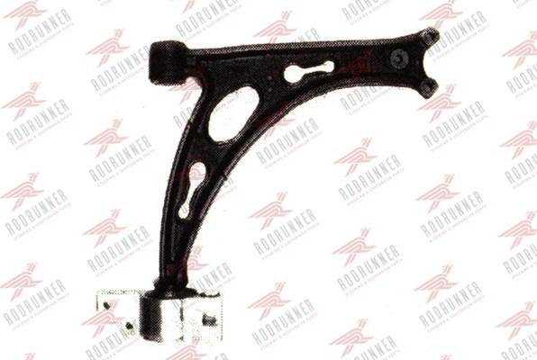 Rodrunner TC-V-561S - Track Control Arm autospares.lv