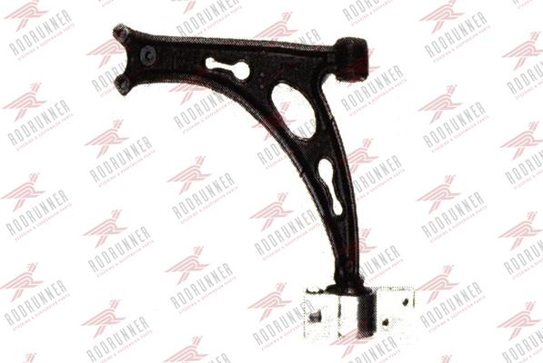 Rodrunner TC-V-562S - Track Control Arm autospares.lv