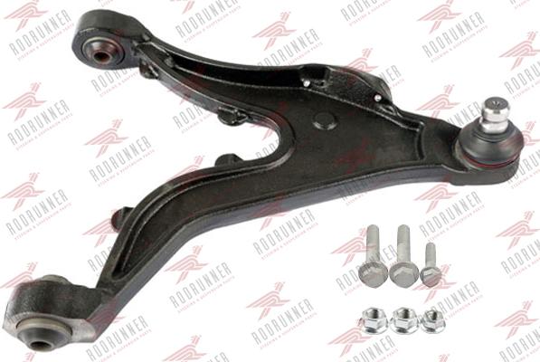 Rodrunner TC-VO-525 - Track Control Arm autospares.lv