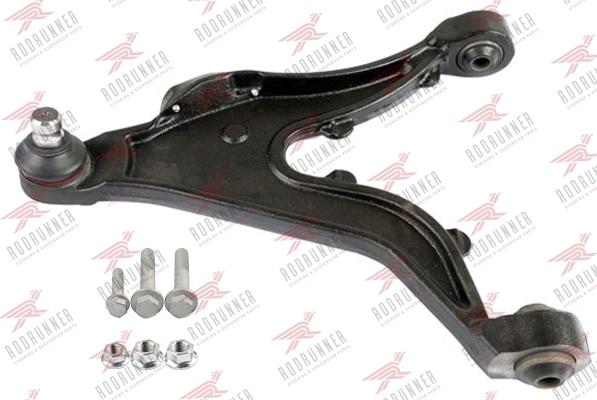 Rodrunner TC-VO-526 - Track Control Arm autospares.lv