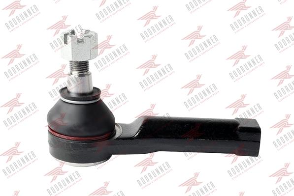 Rodrunner TR-KI-101 - Tie Rod End autospares.lv