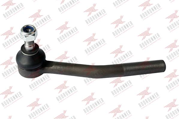 Rodrunner TR-L-302 - Tie Rod End autospares.lv