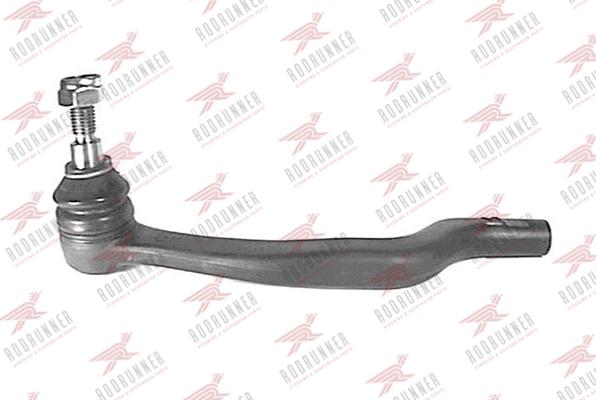 Rodrunner TR-M-502 - Tie Rod End autospares.lv