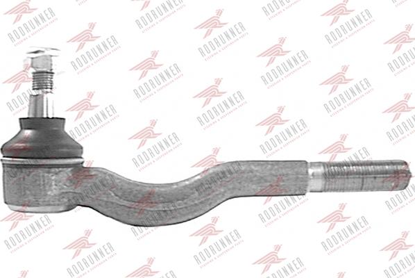 Rodrunner TR-MI-502 - Tie Rod End autospares.lv