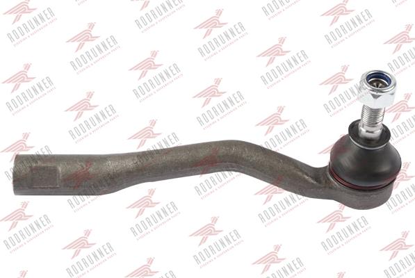 Rodrunner TR-T-411 - Tie Rod End autospares.lv