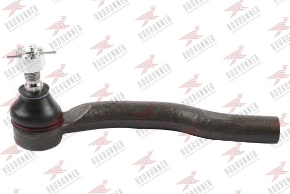 Rodrunner TR-T-702 - Tie Rod End autospares.lv