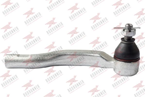 Rodrunner TR-T-711 - Tie Rod End autospares.lv