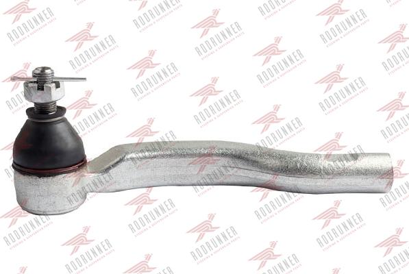 Rodrunner TR-T-712 - Tie Rod End autospares.lv