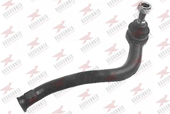 Rodrunner TR-V-751 - Tie Rod End autospares.lv