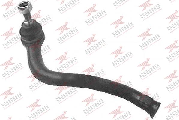 Rodrunner TR-V-752 - Tie Rod End autospares.lv