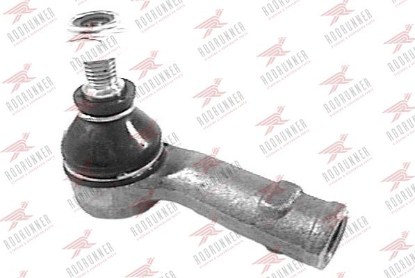 Rodrunner TR-V-712 - Tie Rod End autospares.lv