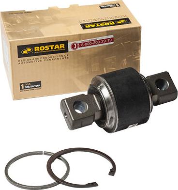 Rostar 180.5544 - Repair Kit, link autospares.lv