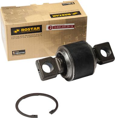 Rostar 180.5530 - Repair Kit, link autospares.lv