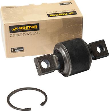 Rostar 180.5743 - Repair Kit, link autospares.lv