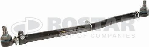 Rostar 180-3414010-170 - Centre Rod Assembly autospares.lv