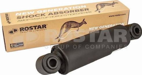 Rostar 180-2905005-040 - Shock Absorber autospares.lv