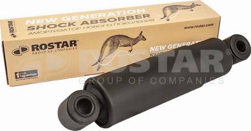 Rostar 180-2905005-050 - Shock Absorber autospares.lv