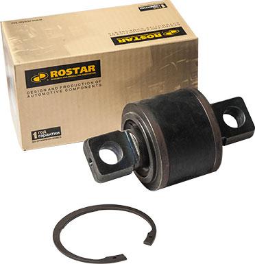 Rostar 180.7773 - Repair Kit, link autospares.lv