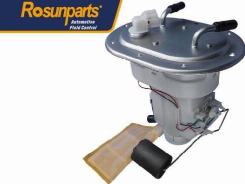 Rosunparts FB5019 - Fuel Pump autospares.lv