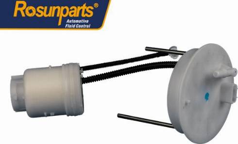 Rosunparts FC1020 - Fuel filter autospares.lv