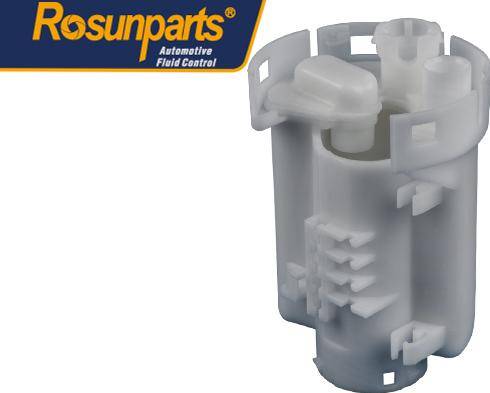 Rosunparts FD1005 - Fuel filter autospares.lv