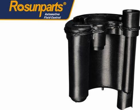 Rosunparts FD1008 - Fuel filter autospares.lv