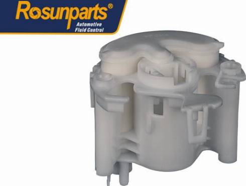 Rosunparts FD1010 - Fuel filter autospares.lv