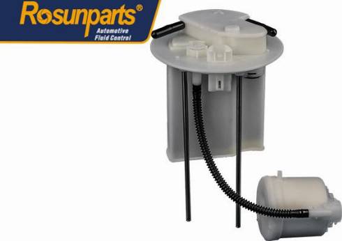 Rosunparts FD1036 - Fuel filter autospares.lv