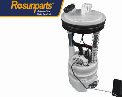 Rosunparts FE5010 - Fuel Pump autospares.lv