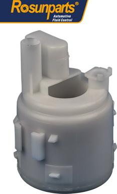 Rosunparts FE1001 - Fuel filter autospares.lv