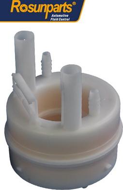 AMC Filter NF-260 - Fuel filter autospares.lv