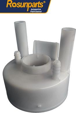 Rosunparts FE1025 - Fuel filter autospares.lv
