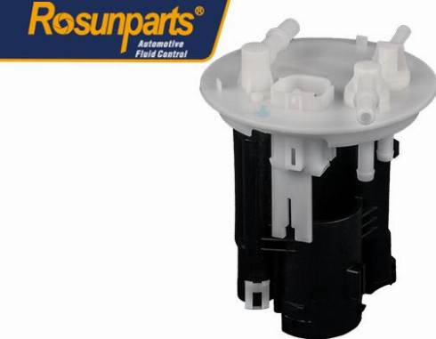 Rosunparts FF1014 - Fuel filter autospares.lv