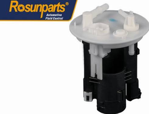 Rosunparts FF1011 - Fuel filter autospares.lv