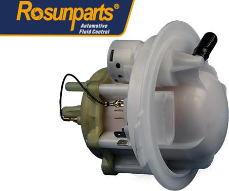 Rosunparts FH1005 - Fuel filter autospares.lv