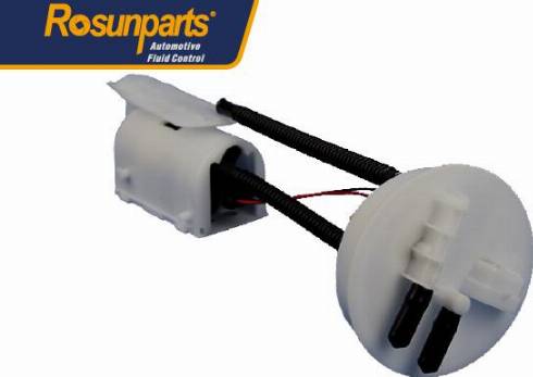 Rosunparts FZ5002 - Fuel Pump autospares.lv