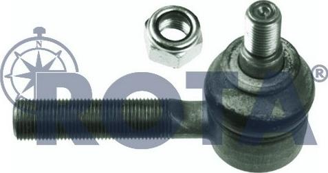 Rota 1383671 - Tie Rod End autospares.lv