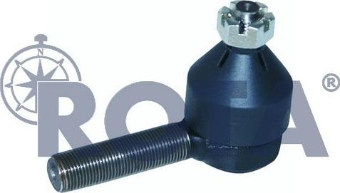 Rota 1170135 - Tie Rod End autospares.lv