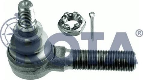 Rota 1062277 - Tie Rod End autospares.lv