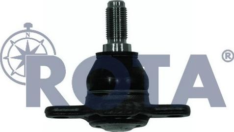 Rota 1381038 - Ball Joint autospares.lv