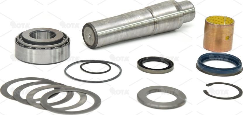 Rota 20915243 - Repair Kit, kingpin autospares.lv