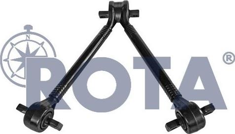 Rota 2054410 - Track Control Arm autospares.lv