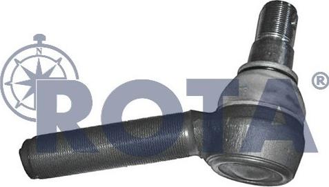 Rota 2056527 - Tie Rod End autospares.lv